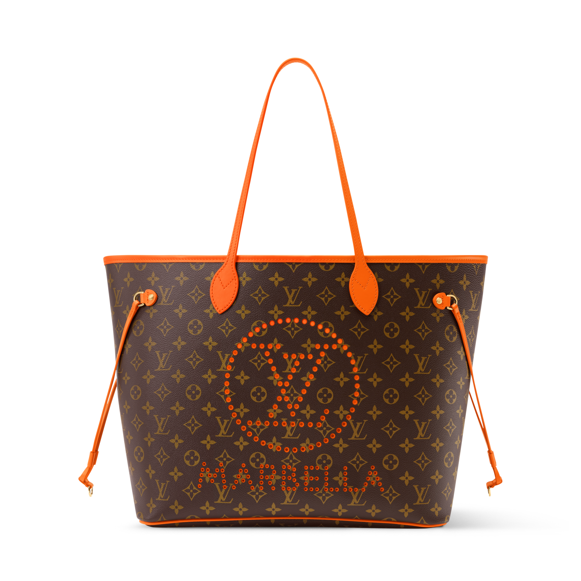 Neverfull GM City Exclu Other Monogram Canvas - Women Bags | LOUIS